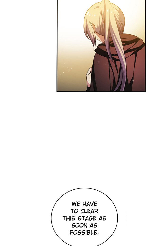 Zero Game Chapter 93 page 75 - Chapter 93: Episode 93 - Drunkard