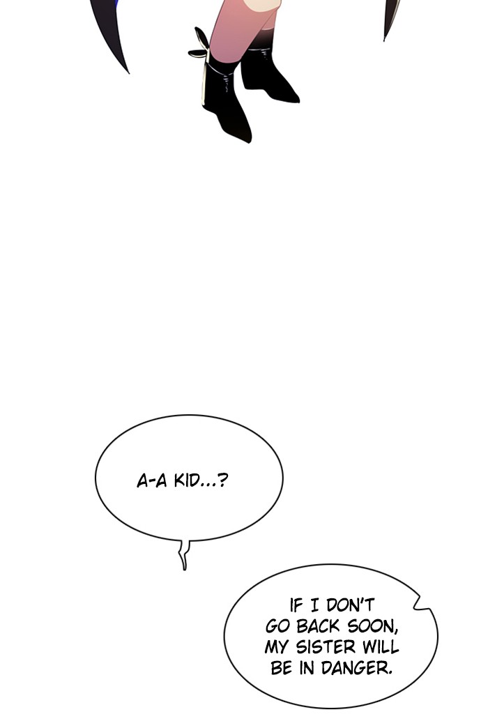 Zero Game Chapter 93 page 77 - Chapter 93: Episode 93 - Drunkard