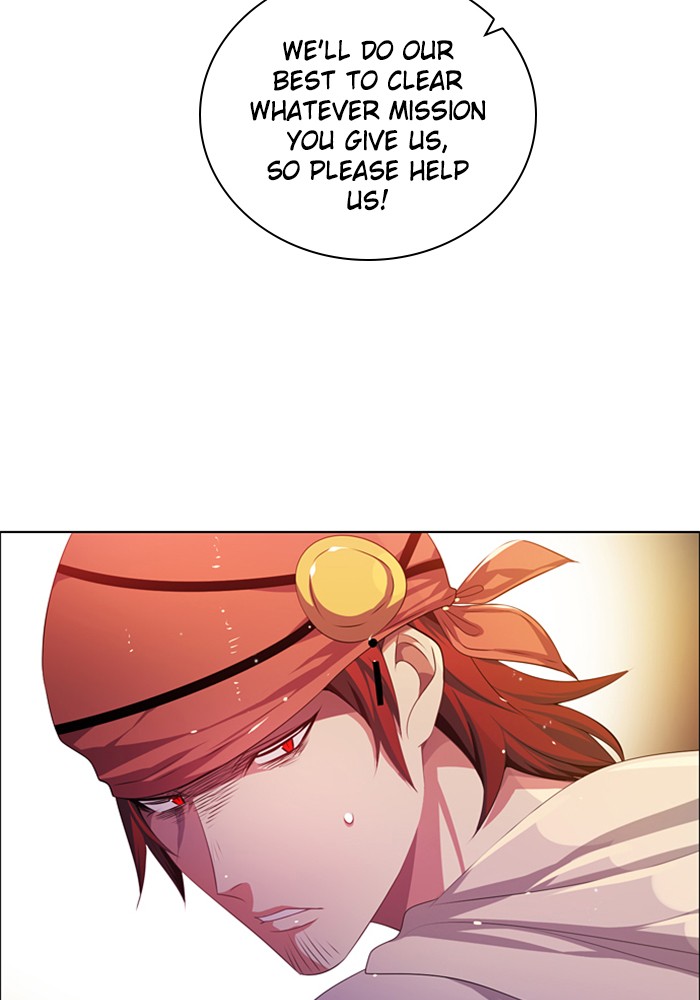 Zero Game Chapter 93 page 80 - Chapter 93: Episode 93 - Drunkard