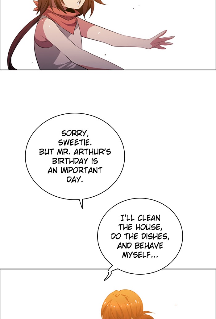 Zero Game Chapter 93 page 83 - Chapter 93: Episode 93 - Drunkard