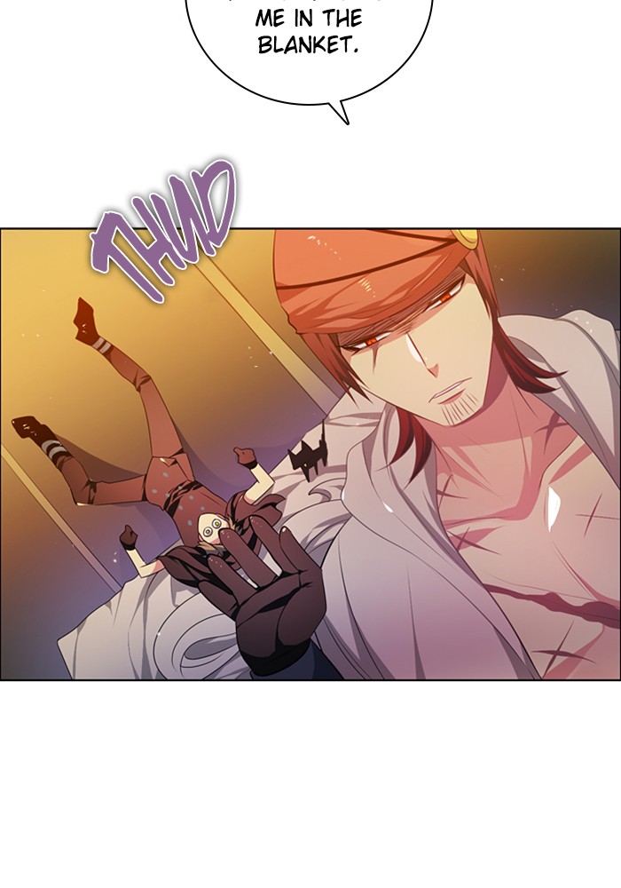 Zero Game Chapter 93 page 93 - Chapter 93: Episode 93 - Drunkard