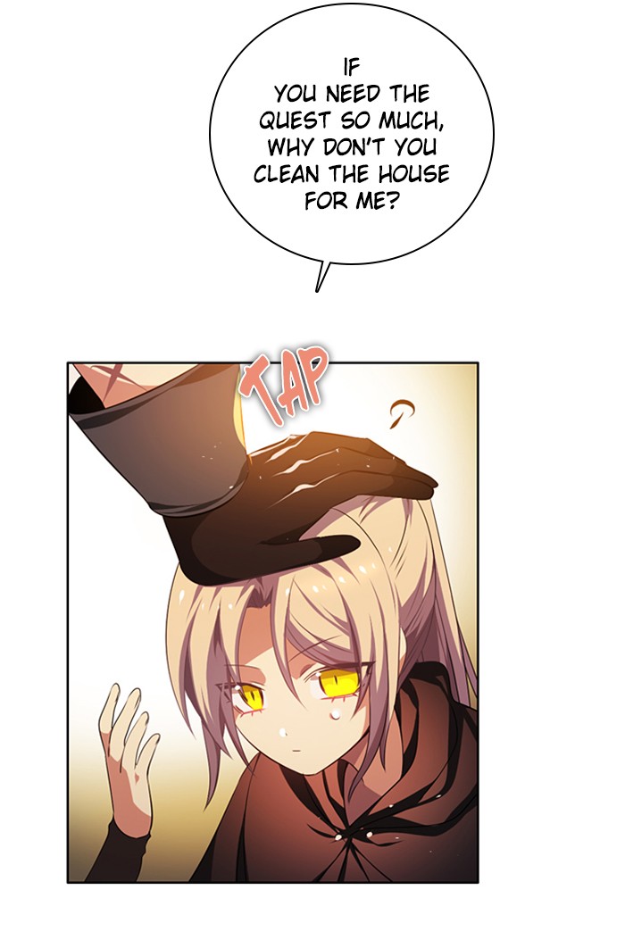 Zero Game Chapter 93 page 96 - Chapter 93: Episode 93 - Drunkard