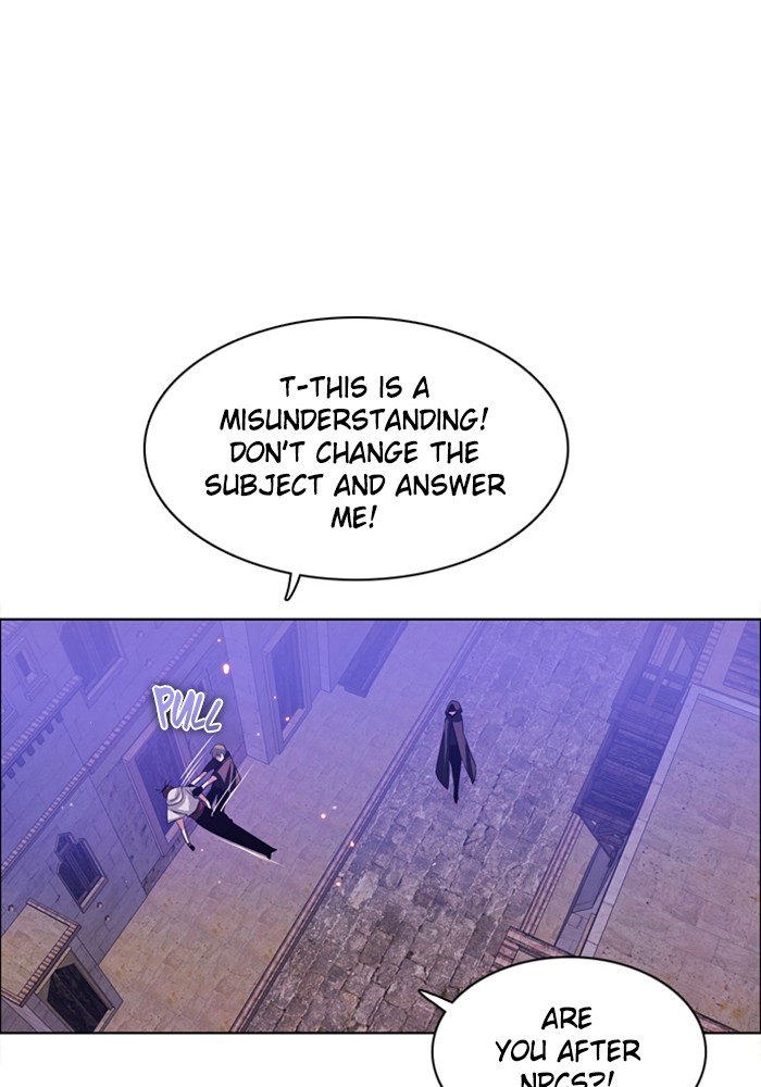 Zero Game Chapter 94 page 101 - Chapter 94: Episode 94 - A Favor