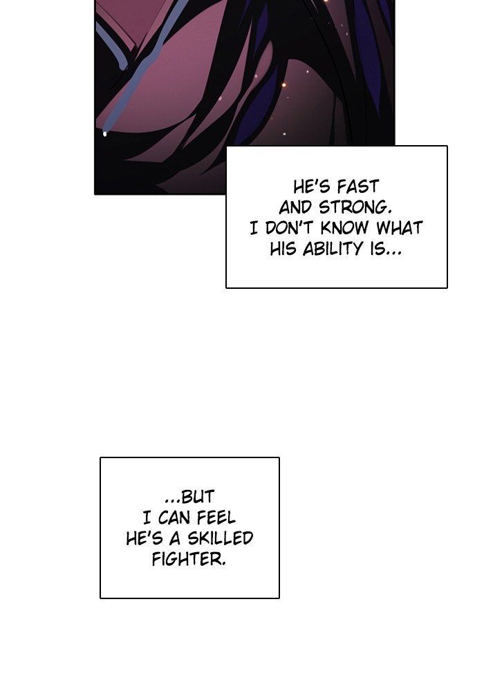 Zero Game Chapter 94 page 107 - Chapter 94: Episode 94 - A Favor