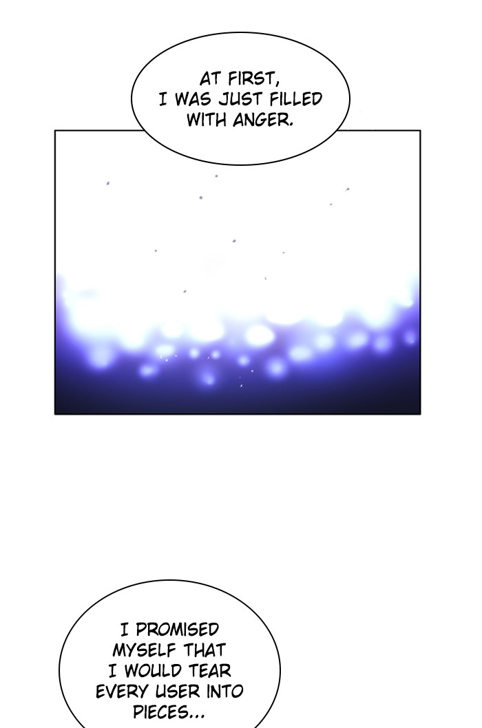 Zero Game Chapter 94 page 21 - Chapter 94: Episode 94 - A Favor