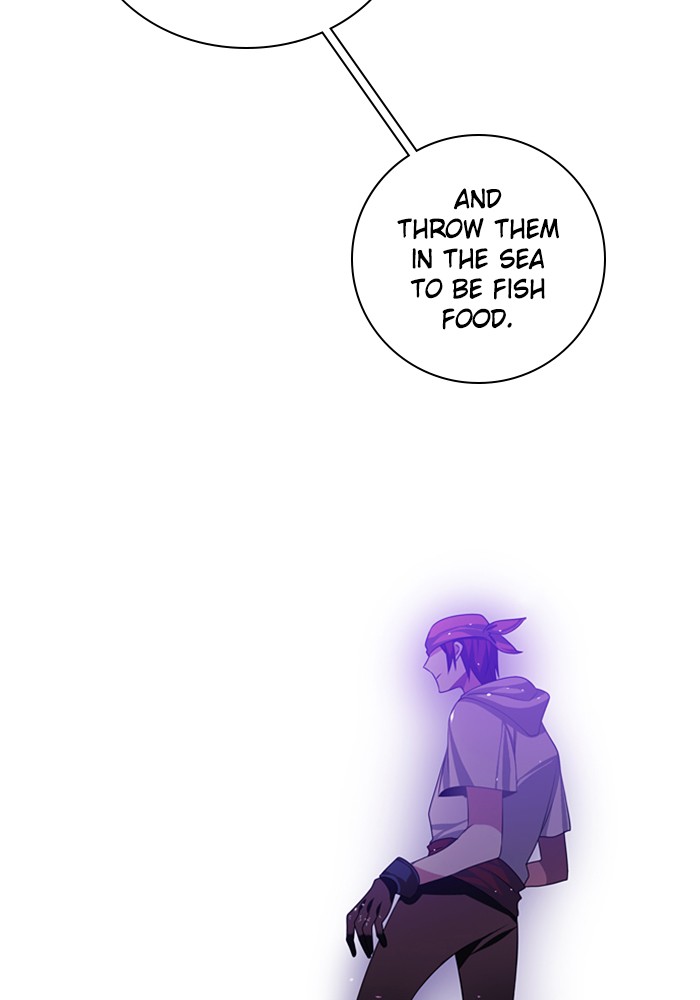 Zero Game Chapter 94 page 22 - Chapter 94: Episode 94 - A Favor