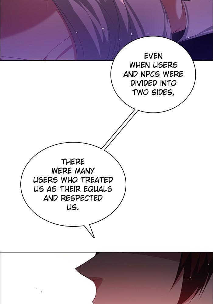 Zero Game Chapter 94 page 26 - Chapter 94: Episode 94 - A Favor