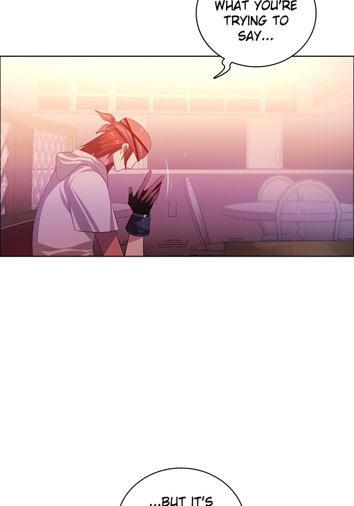 Zero Game Chapter 94 page 28 - Chapter 94: Episode 94 - A Favor