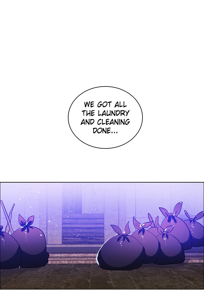 Zero Game Chapter 94 page 3 - Chapter 94: Episode 94 - A Favor