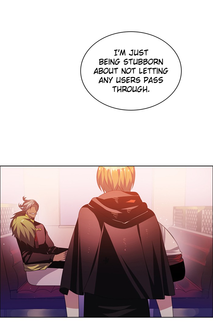 Zero Game Chapter 94 page 34 - Chapter 94: Episode 94 - A Favor