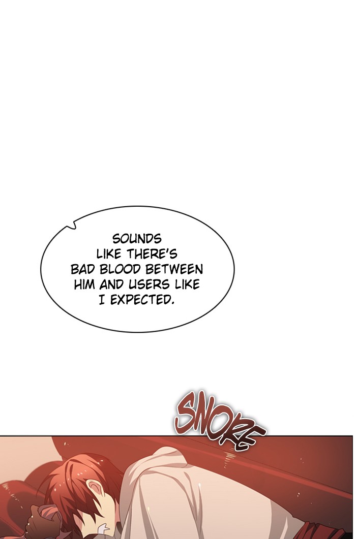 Zero Game Chapter 94 page 40 - Chapter 94: Episode 94 - A Favor
