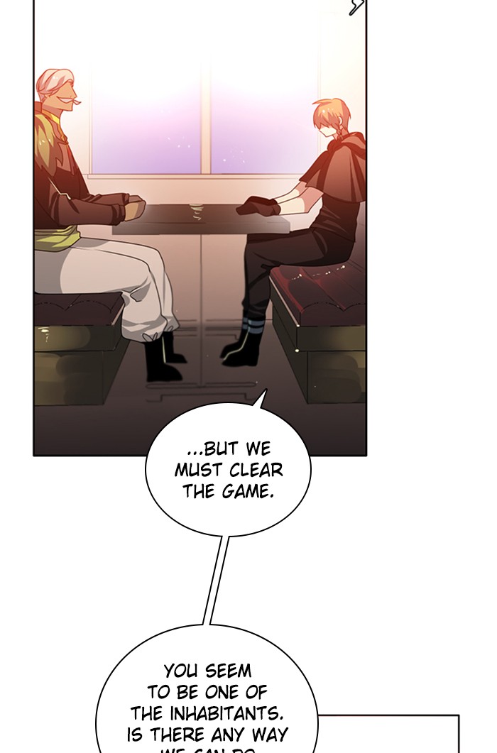 Zero Game Chapter 94 page 42 - Chapter 94: Episode 94 - A Favor