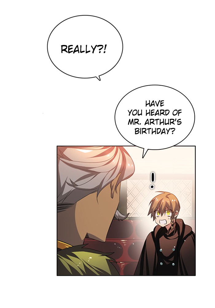 Zero Game Chapter 94 page 45 - Chapter 94: Episode 94 - A Favor