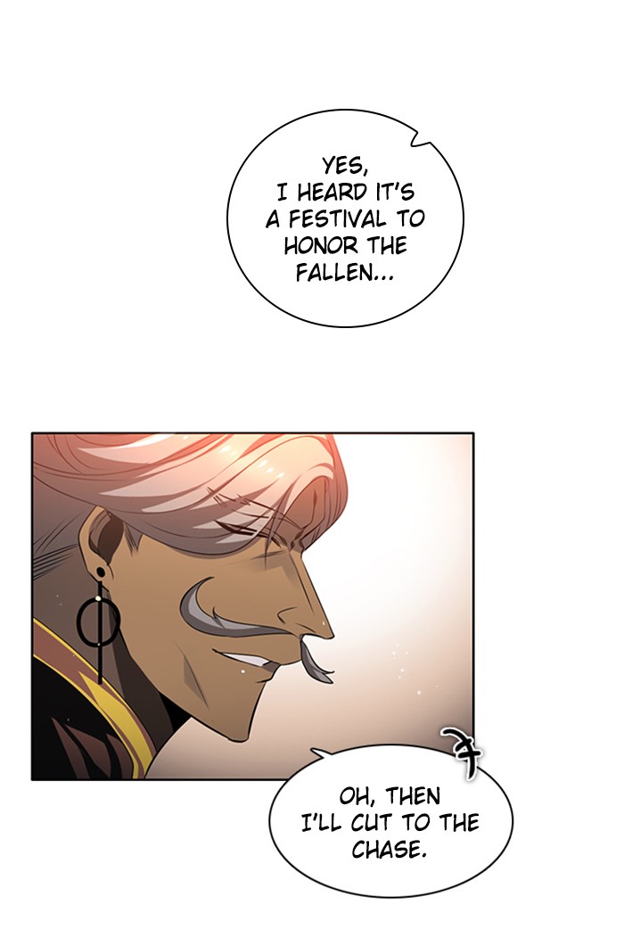 Zero Game Chapter 94 page 46 - Chapter 94: Episode 94 - A Favor