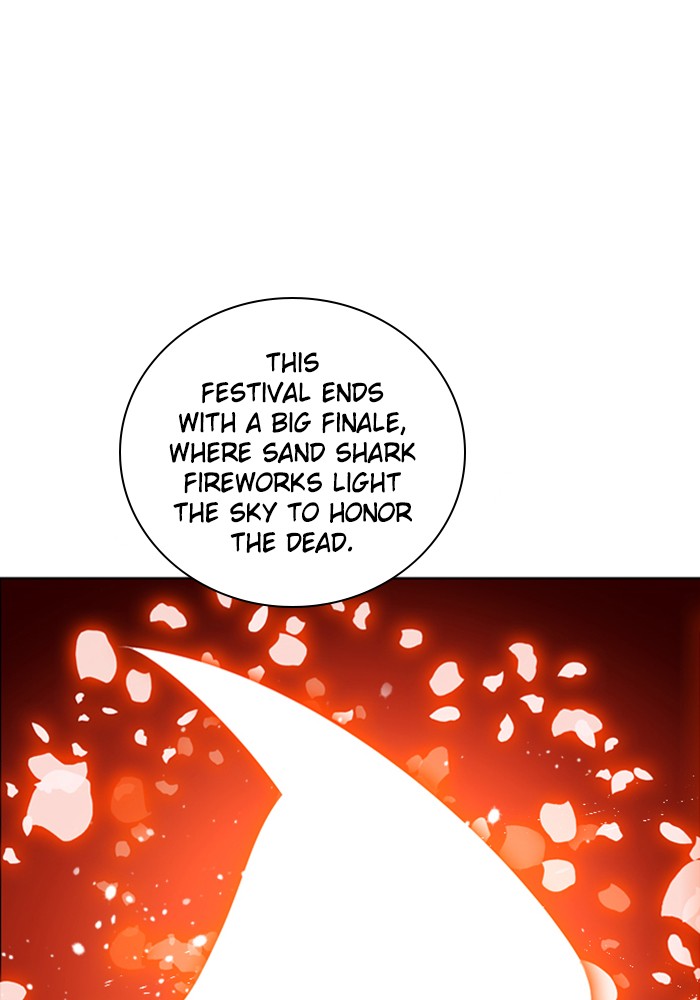 Zero Game Chapter 94 page 47 - Chapter 94: Episode 94 - A Favor
