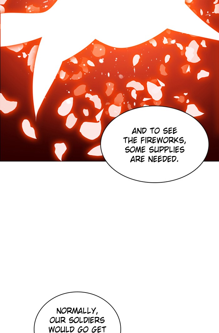 Zero Game Chapter 94 page 48 - Chapter 94: Episode 94 - A Favor