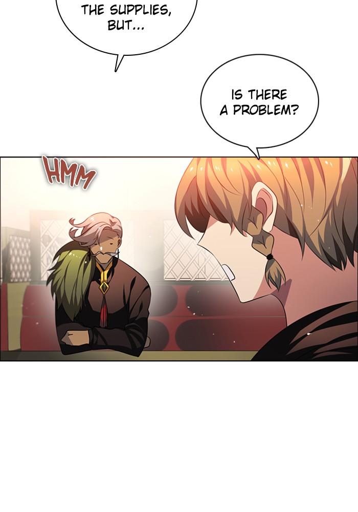 Zero Game Chapter 94 page 49 - Chapter 94: Episode 94 - A Favor