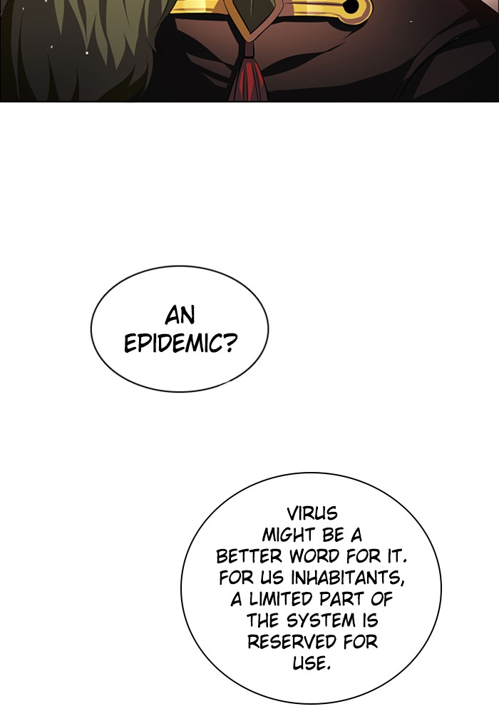 Zero Game Chapter 94 page 51 - Chapter 94: Episode 94 - A Favor