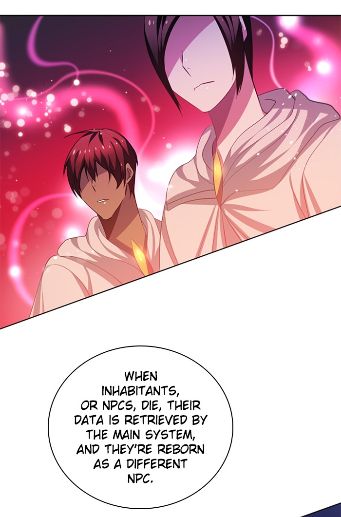 Zero Game Chapter 94 page 52 - Chapter 94: Episode 94 - A Favor