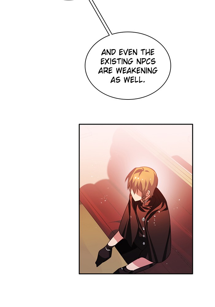 Zero Game Chapter 94 page 55 - Chapter 94: Episode 94 - A Favor