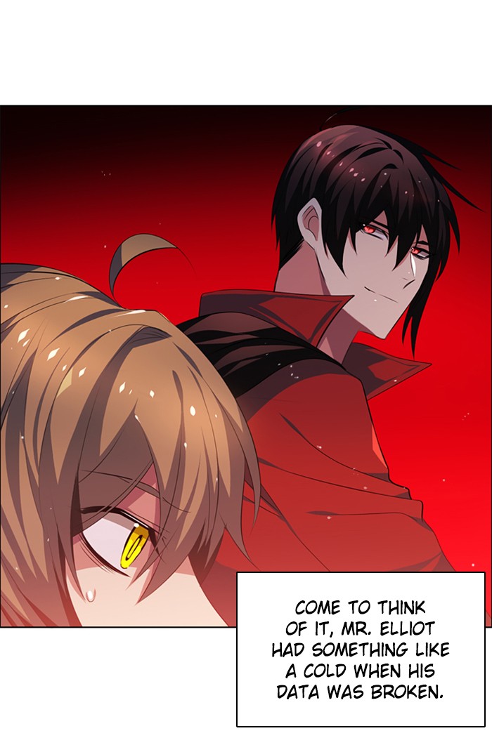 Zero Game Chapter 94 page 58 - Chapter 94: Episode 94 - A Favor