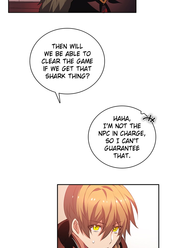 Zero Game Chapter 94 page 60 - Chapter 94: Episode 94 - A Favor