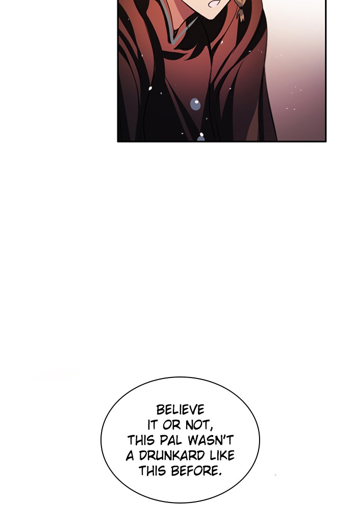 Zero Game Chapter 94 page 61 - Chapter 94: Episode 94 - A Favor