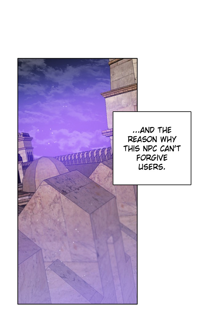 Zero Game Chapter 94 page 73 - Chapter 94: Episode 94 - A Favor