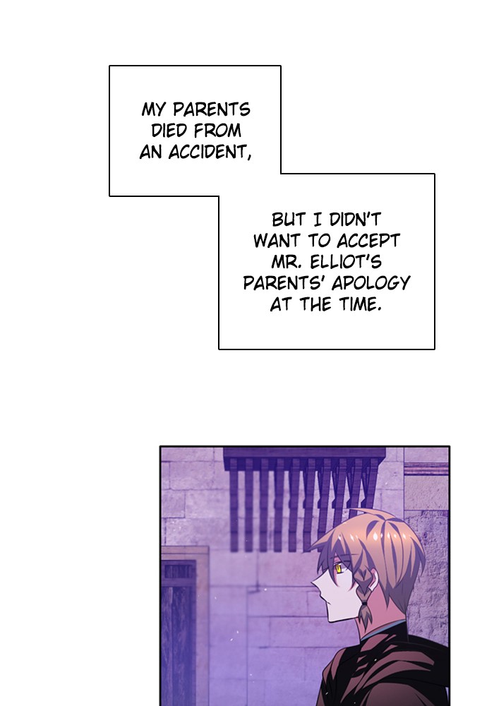 Zero Game Chapter 94 page 74 - Chapter 94: Episode 94 - A Favor