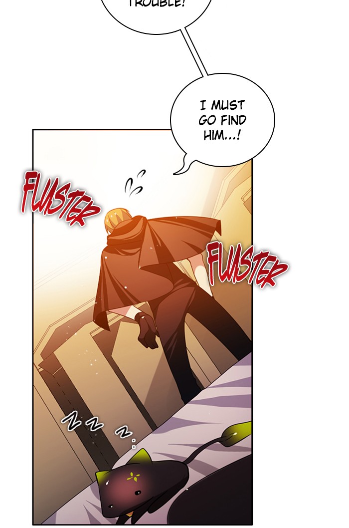 Zero Game Chapter 94 page 9 - Chapter 94: Episode 94 - A Favor