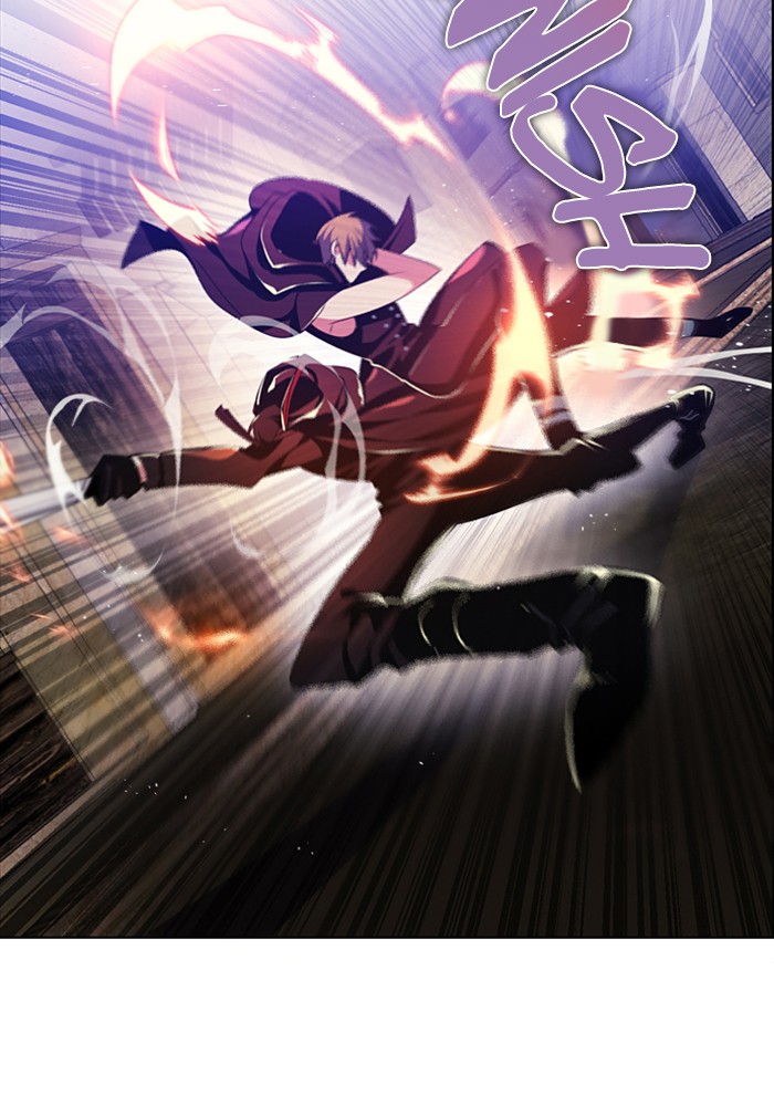 Zero Game Chapter 94 page 93 - Chapter 94: Episode 94 - A Favor