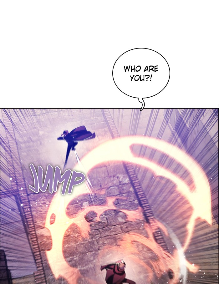 Zero Game Chapter 94 page 94 - Chapter 94: Episode 94 - A Favor