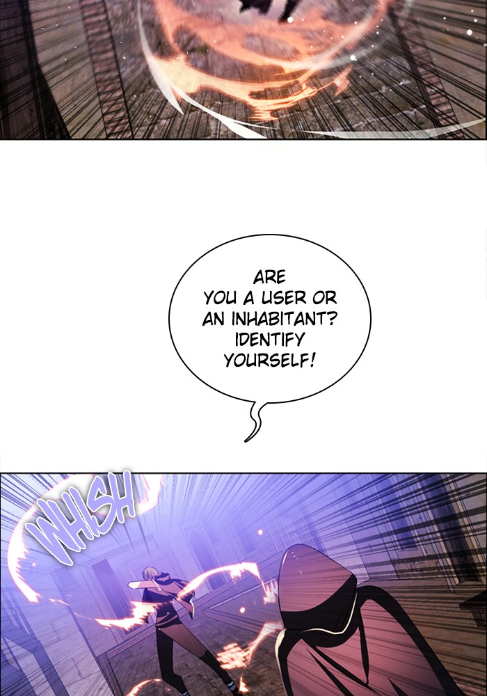 Zero Game Chapter 94 page 95 - Chapter 94: Episode 94 - A Favor