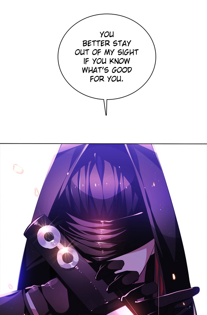 Zero Game Chapter 95 page 1 - Chapter 95: Episode 95 - Sand Shark