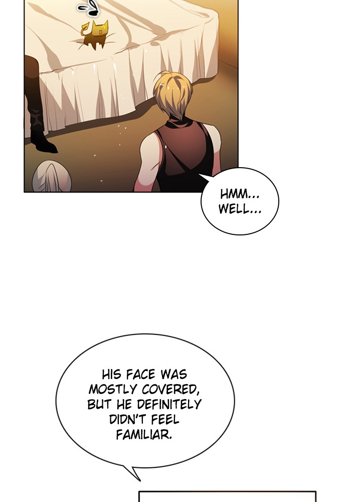 Zero Game Chapter 95 page 10 - Chapter 95: Episode 95 - Sand Shark