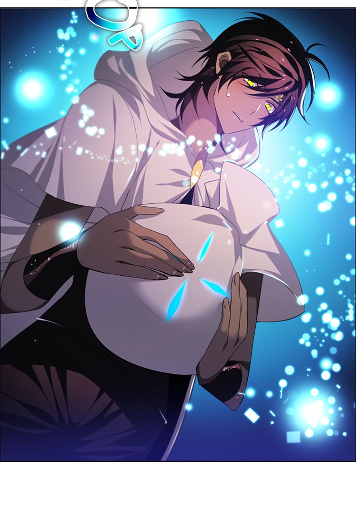 Zero Game Chapter 95 page 101 - Chapter 95: Episode 95 - Sand Shark