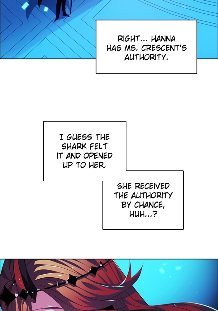Zero Game Chapter 95 page 103 - Chapter 95: Episode 95 - Sand Shark