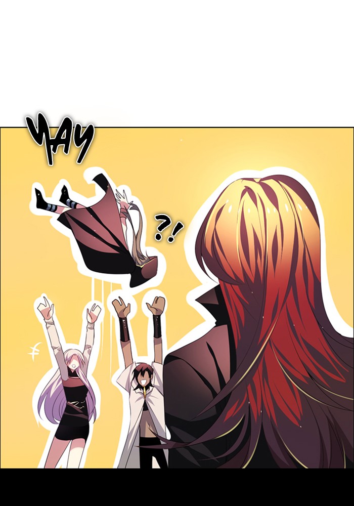 Zero Game Chapter 95 page 105 - Chapter 95: Episode 95 - Sand Shark