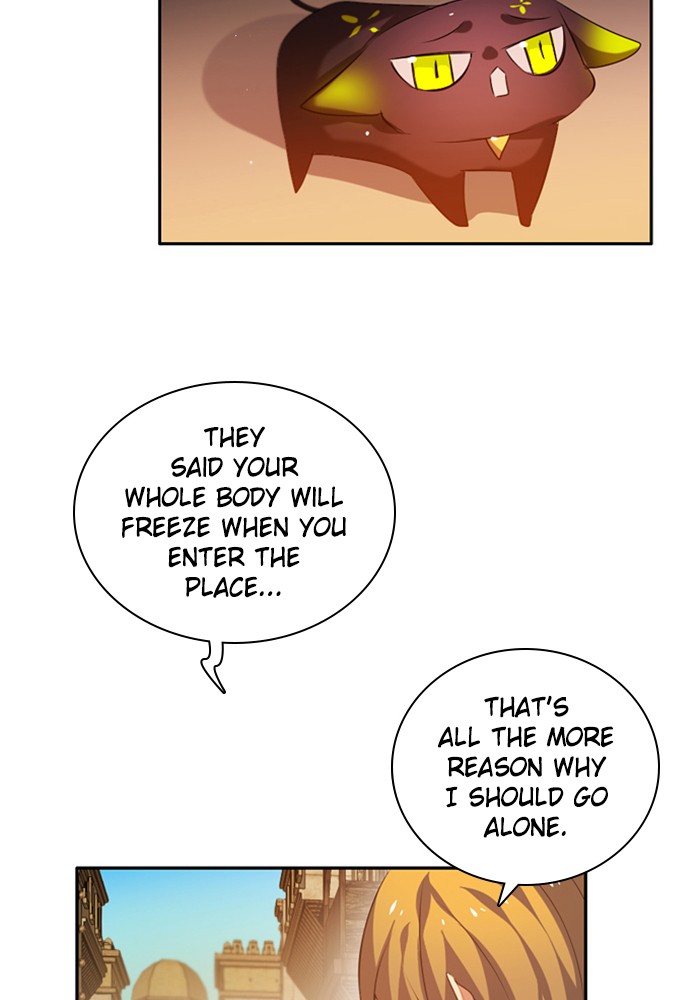 Zero Game Chapter 95 page 109 - Chapter 95: Episode 95 - Sand Shark