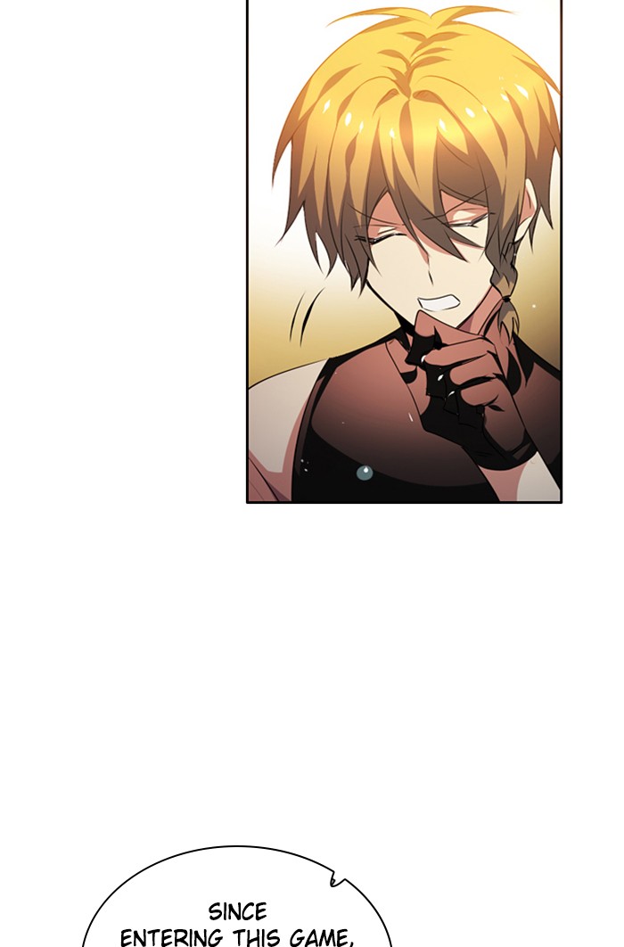 Zero Game Chapter 95 page 11 - Chapter 95: Episode 95 - Sand Shark