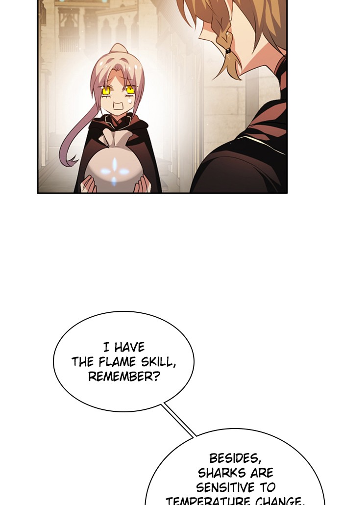 Zero Game Chapter 95 page 110 - Chapter 95: Episode 95 - Sand Shark