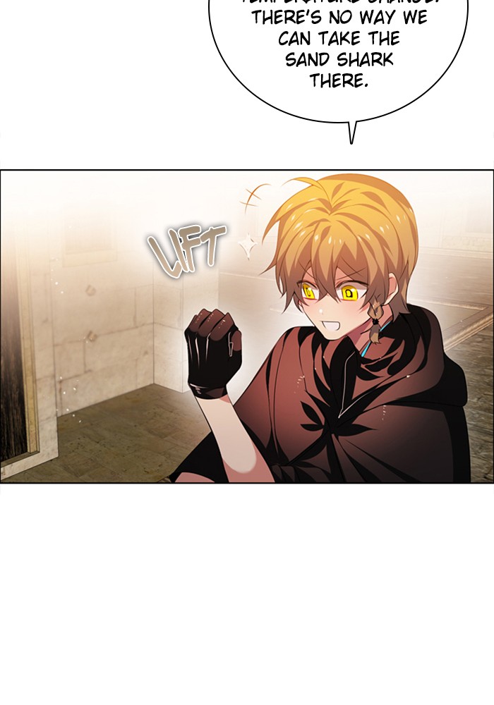 Zero Game Chapter 95 page 111 - Chapter 95: Episode 95 - Sand Shark