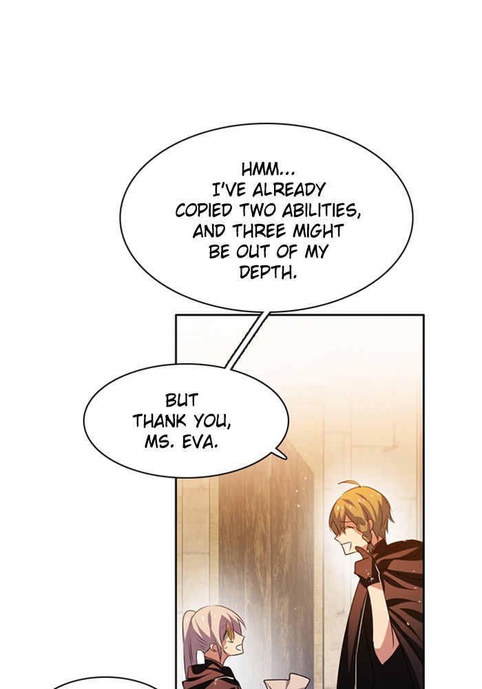 Zero Game Chapter 95 page 113 - Chapter 95: Episode 95 - Sand Shark
