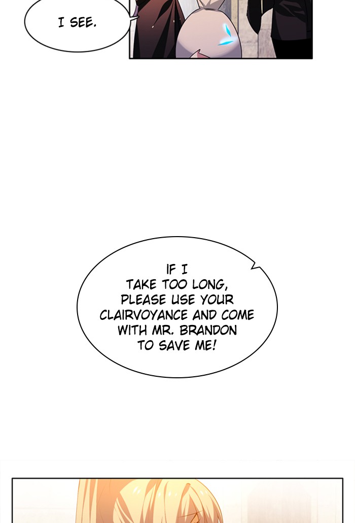 Zero Game Chapter 95 page 114 - Chapter 95: Episode 95 - Sand Shark