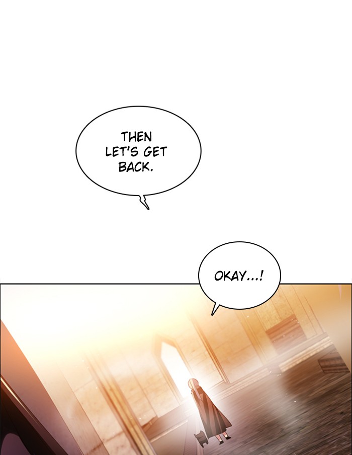 Zero Game Chapter 95 page 117 - Chapter 95: Episode 95 - Sand Shark