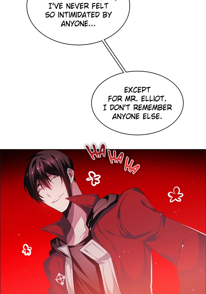 Zero Game Chapter 95 page 12 - Chapter 95: Episode 95 - Sand Shark