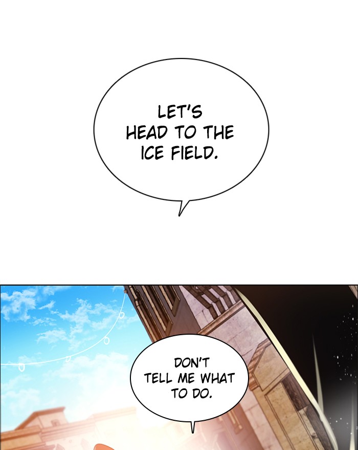 Zero Game Chapter 95 page 120 - Chapter 95: Episode 95 - Sand Shark
