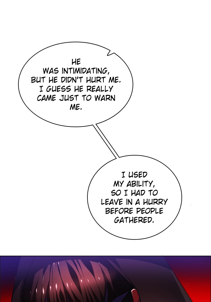 Zero Game Chapter 95 page 14 - Chapter 95: Episode 95 - Sand Shark