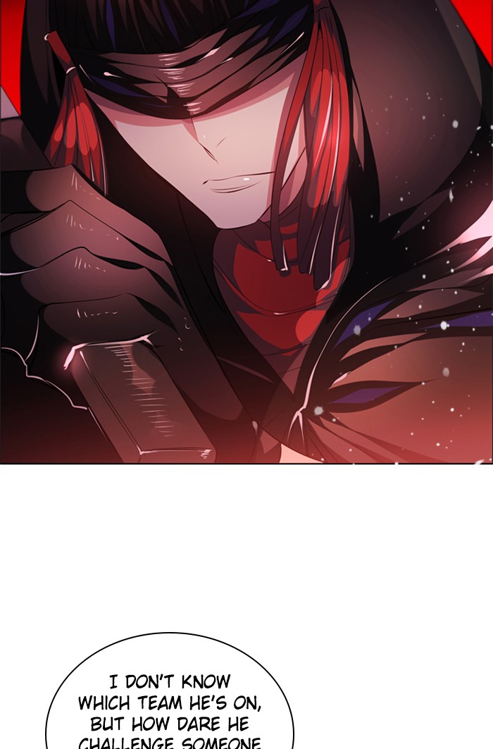Zero Game Chapter 95 page 15 - Chapter 95: Episode 95 - Sand Shark