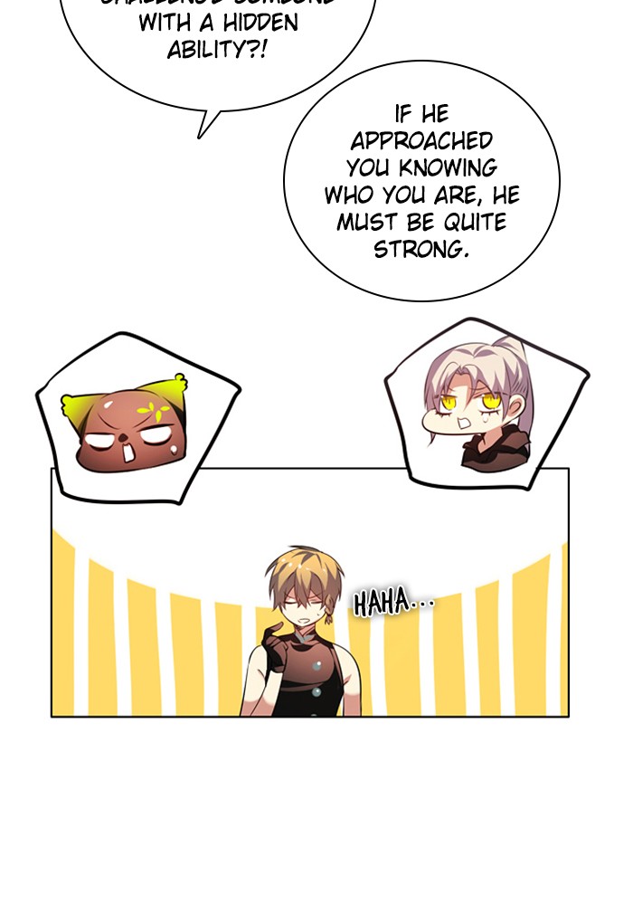 Zero Game Chapter 95 page 16 - Chapter 95: Episode 95 - Sand Shark